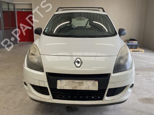 Left front window switch RENAULT SCÉNIC III (JZ0/1_) 1.5 dCi | BP28184707I27 - Image 17