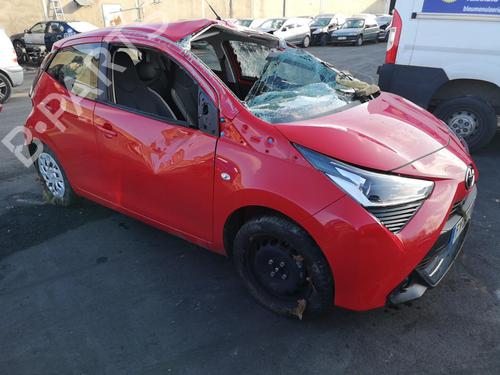 ABS pump TOYOTA AYGO (_B4_) 1.0 VVTi (KGB40) | BP25510491M43 - Image 24