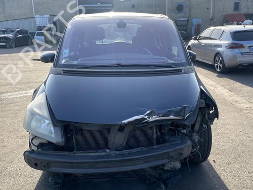 Front wiper motor RENAULT ESPACE IV (JK0/1_) 2.2 dCi (JK0H) | BP25533224M29 - Image 12