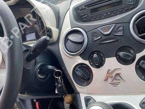 Third brake light FORD KA (RU8) 1.3 TDCi | BP25547231L11 - Image 3