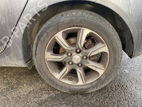 Climate control HYUNDAI ix20 (JC) 1.6 CRDI | BP25567670I5  - Image 18