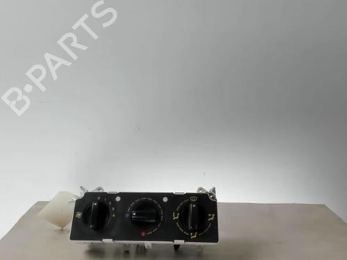 Climate control CITROËN ZX (N2) 1.9 D | BP25553327I5 