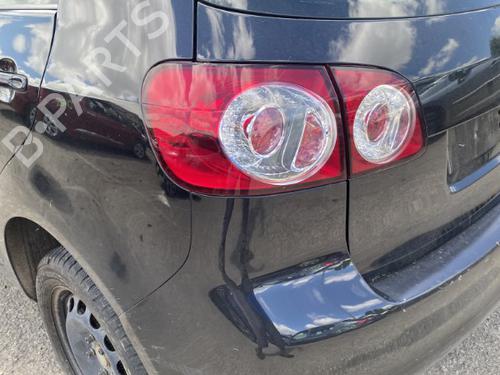 Headrest VW GOLF PLUS V (5M1, 521) 1.6 TDI | BP25500748I31 - Image 14