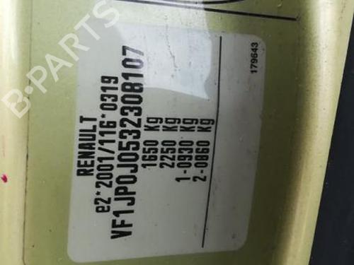 Alternator RENAULT MODUS / GRAND MODUS (F/JP0_) 1.4 (JP01, JP0J) | BP25552834M7  - Image 15