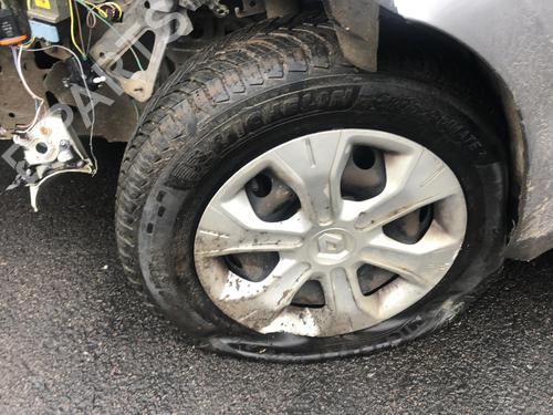 Climate control RENAULT MEGANE III Hatchback (BZ0/1_, B3_) 1.5 dCi (BZ09, BZ0D, BZ1W, BZ29, BZ14) | BP25556853I5  - Image 9