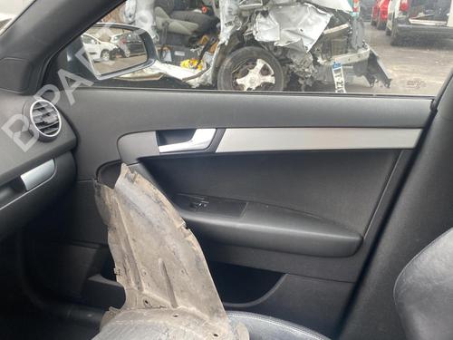 Climate control AUDI A3 Sportback (8PA) 2.0 TDI 16V | BP25550670I5 