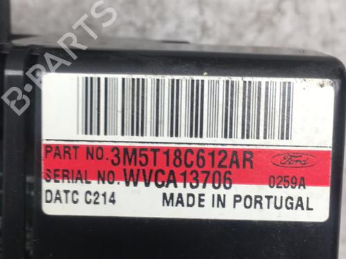 Climate control FORD FOCUS II Saloon (DB_, FCH, DH) 2.0 | BP25517289I5 - Image 3