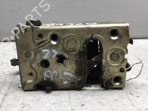 Rear right lock CITROËN ZX (N2) 1.9 D | BP25533761C99 