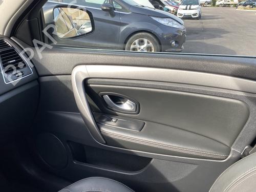 Radio RENAULT LAGUNA III (BT0/1) 1.5 dCi (BT00, BT0A, BT0T, BT1J) | BP25502225E6 