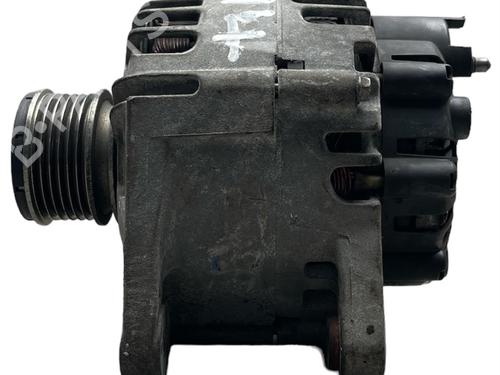 Alternator DACIA DUSTER (HS_) | BP25513693M7 - Image 5