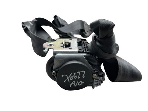 Front left seatbelt RENAULT MEGANE III Hatchback (BZ0/1_, B3_) 1.5 dCi (BZ0C) | BP35820900I26 - Image 3