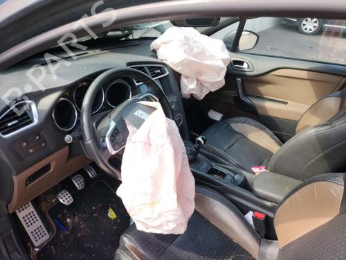 Radio CITROËN DS4 (NX_) 2.0 HDi / BlueHDi 135 | BP32170169E6  - Image 7