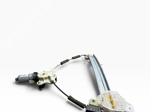 Used Front right window mechanism Front right window mechanism HYUNDAI i20 II (GB, IB) 1.0 T-GDI (101 hp) 40524678 40524678