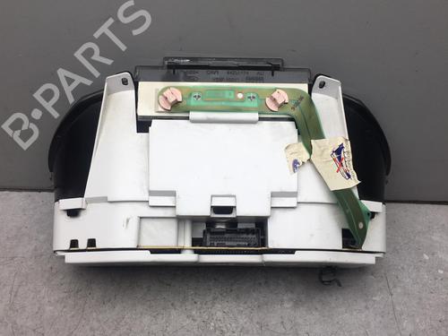 Instrument cluster FORD PUMA (EC_) 1.7 16V 1138033