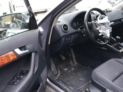 Headrest AUDI A3 Sportback (8PA) 2.0 TDI | BP25551952I31 - Image 25