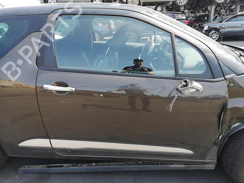 Steering column stalk CITROËN DS3 (SA_) 1.6 VTi 120 | BP25557280I23  - Image 15