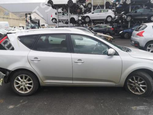 Climate control KIA CEE'D SW (ED) 1.6 CRDi 90 | BP25524352I5 - Image 25