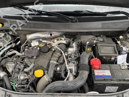 Front left window mechanism DACIA SANDERO II 1.5 Blue dCi 95 (B8JL) | BP25891421C22 - Image 24