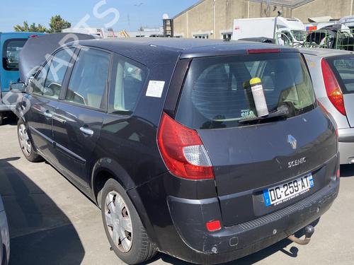 Steering column stalk RENAULT GRAND SCÉNIC II (JM0/1_) 1.5 dCi (JM1E) | BP25591780I23 