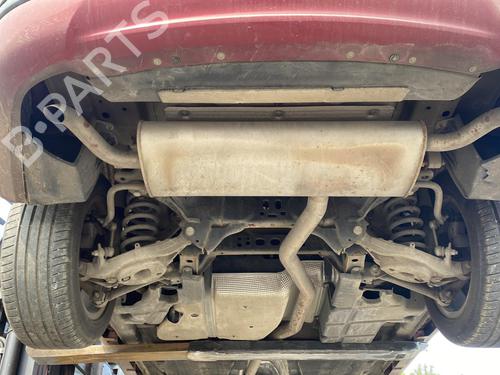 Starter FORD MONDEO V Saloon (CD) 2.0 TDCi | BP37755220M8 - Image 77