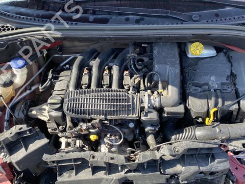 Front right seatbelt CITROËN C3 II (SC_) 1.2 VTi 82 | BP25862705I25  - Image 14