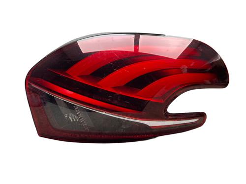 Right taillight PEUGEOT 208 I (CA_, CC_) 1.2 VTI 82 | BP25518034C35 