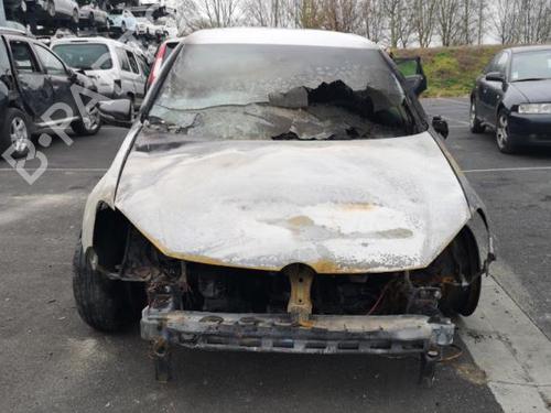 Left tailgate light VW GOLF VI (5K1) 2.0 TDI | BP25532432C79 