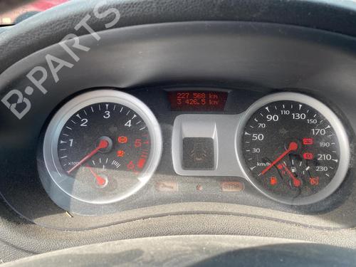 ABS pump RENAULT CLIO III (BR0/1, CR0/1) 1.5 dCi (C/BR0G, C/BR1G) | BP25529328M43 