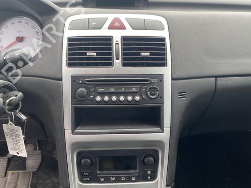 Left front window switch PEUGEOT 307 (3A/C) 1.6 HDi | BP32022362I27  - Image 16
