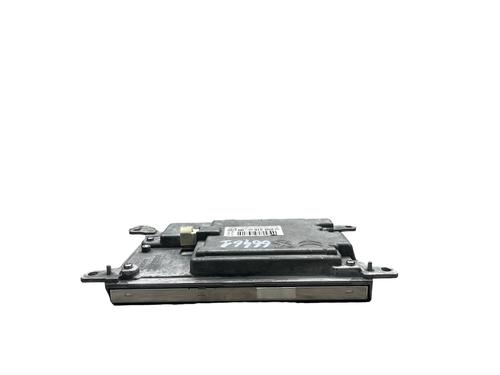 Used Display monitor Display monitor CITROËN JUMPY III Van (V_) 1.6 BlueHDi 95 (95 hp) 25547967 25547967