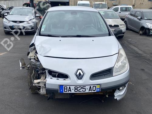 Left front window switch RENAULT CLIO III (BR0/1, CR0/1) 1.5 dCi (C/BR0G, C/BR1G) | BP25514513I27  - Image 18