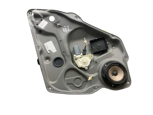 Used Rear right window mechanism Rear right window mechanism MERCEDES-BENZ B-CLASS Sports Tourer (W245) B 200 CDI (245.208) (140 hp) 25585440 25585440