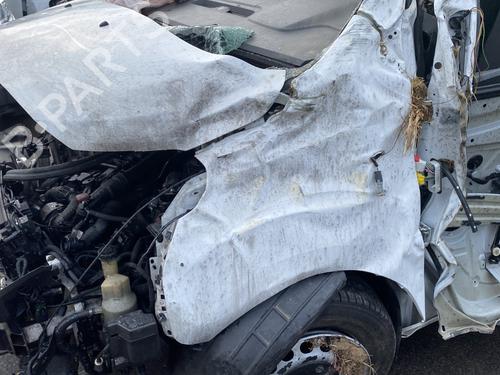 Climate control PEUGEOT TRAVELLER Bus (V_) 1.6 BlueHDi 115 | BP30200710I5 - Image 22