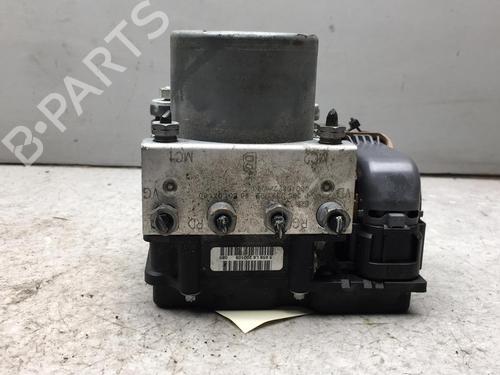 Used ABS pump ABS pump PEUGEOT 308 I (4A_, 4C_) 1.6 HDi (109 hp) 25515319 25515319