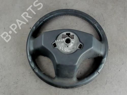 steering-wheel-opel-corsa-d-s07-2006-2007-2008-2009-2010-2011-2012-2013-2014-2015-25552429 main image