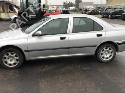 Gearbox PEUGEOT 406 (8B) 1.8 16V | BP25521369M3 