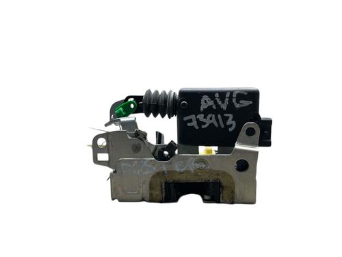 Used Front left lock Front left lock DACIA DUSTER (HS_) 1.5 dCi (86 hp) 25722503 25722503