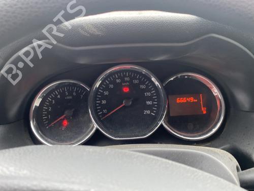 Left sun visor DACIA DUSTER (HS_) 1.5 dCi 4x4 | BP25574936I1  - Image 22