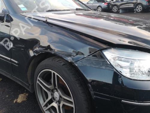 Left tailgate light MERCEDES-BENZ CLC-CLASS (CL203) CLC 220 CDI (203.708) | BP25576697C79  - Image 8