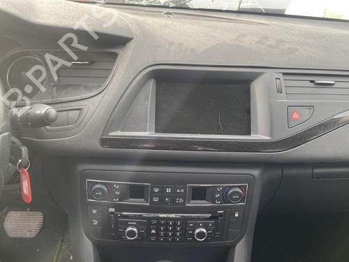 Left sun visor CITROËN C5 III (RD_) 2.0 HDi (RDRHD8, RDRHDJ, RDRHR8, RDRHRJ) | BP25522025I1 - Image 31