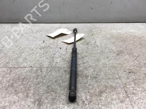 Gassdemper Bakluke CITROËN C2 (JM_) 1.4 HDi (68 hp) 25528526