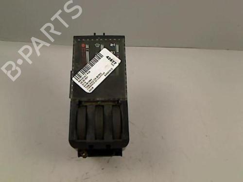 Commande Chauffage RENAULT 25 (B29_) 2.2 (B29E) (124 hp) 27576242