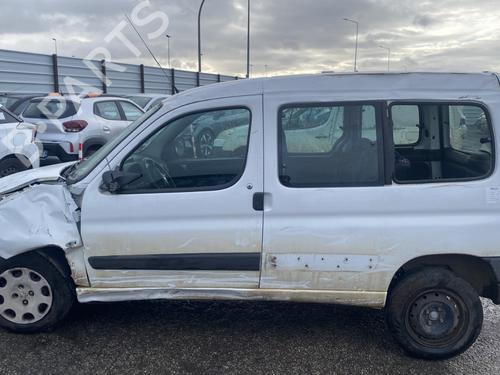 Front right seatbelt PEUGEOT PARTNER MPV (5_, G_) | BP33806400I25 - Image 20