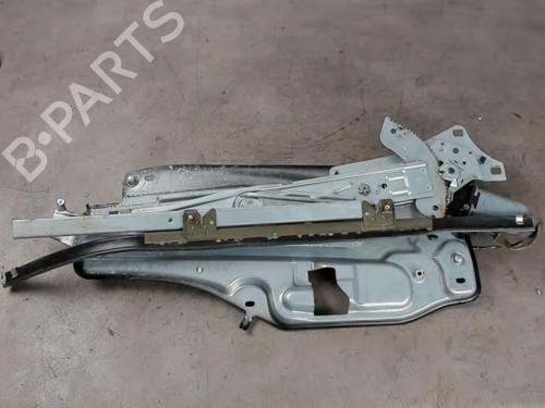 Used Front left window mechanism Front left window mechanism RENAULT LAGUNA I (B56_, 556_) 1.8 (B56Z) (94 hp) 25531933 25531933