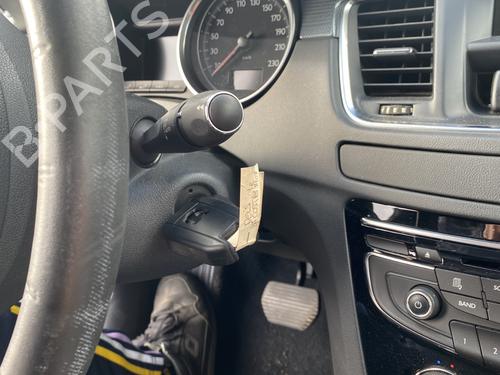 Left front window switch PEUGEOT 508 I (8D_) 1.6 HDi | BP28321908I27 - Image 30