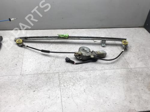 Used Front right window mechanism Front right window mechanism CITROËN JUMPER I Van (244) 2.2 HDi (101 hp) 25531984 25531984