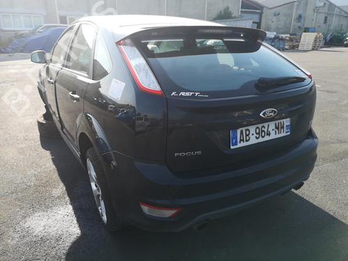 AC compressor FORD FOCUS II (DA_, HCP, DP) 2.5 ST | BP25538346M34  - Image 16