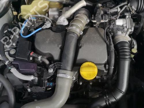 Right front brake caliper RENAULT MEGANE IV Hatchback (B9A/M/N_) 1.5 dCi 110 (B9A3) | BP25522104M104  - Image 6