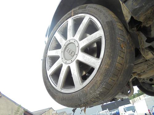 Left mirror AUDI A3 Sportback (8PA) 2.0 TDI 16V | BP25553930C26 