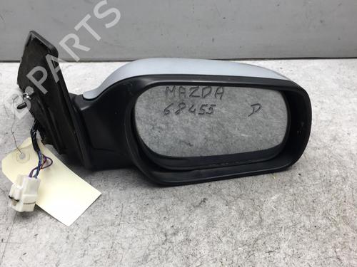Ryggespeil høyre MAZDA 3 (BK) 1.6 DI Turbo (109 hp) 25575382